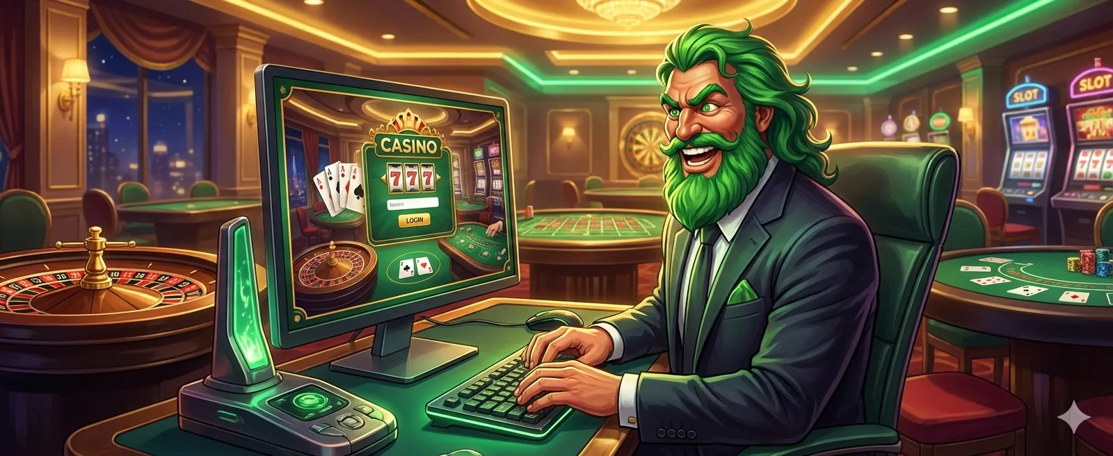 Betzo Login