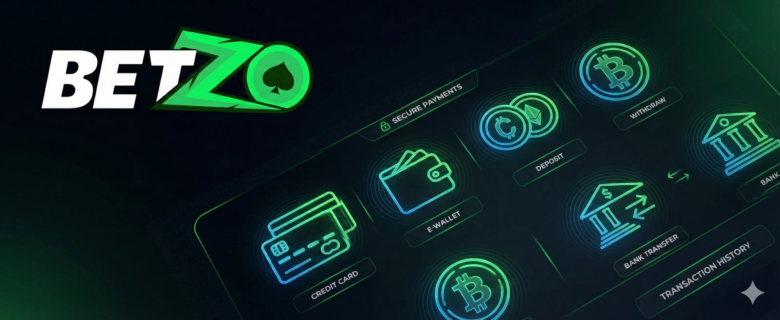Betzo Online Casino